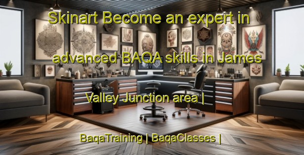 Skinart Become an expert in advanced BAQA skills in James Valley Junction area | BaqaTraining | BaqaClasses | SkinartTraining-United States